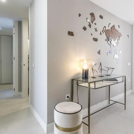 Apartment Theedgebythesea Octopuse *