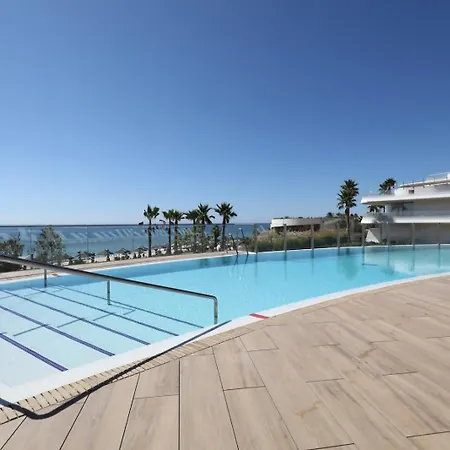 Theedgebythesea Octopuse Apartment Estepona