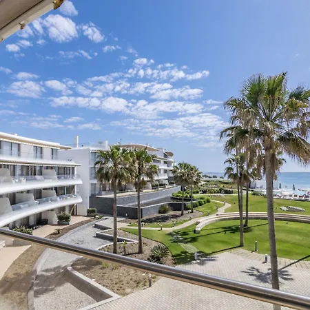 Apartment Theedgebythesea Octopuse Estepona