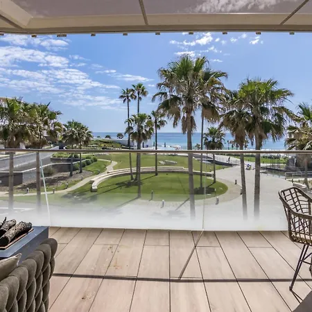 Theedgebythesea Octopuse Estepona