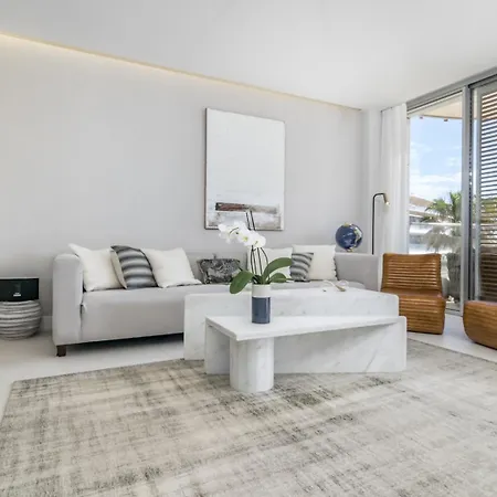 Theedgebythesea Octopuse Apartment Estepona