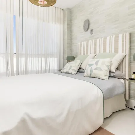 Apartment Theedgebythesea Octopuse
