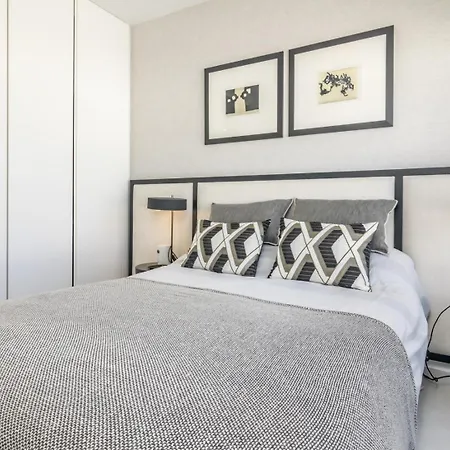 Theedgebythesea Octopuse Apartment Estepona
