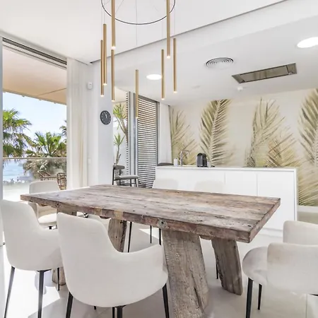Apartment Theedgebythesea Octopuse *
