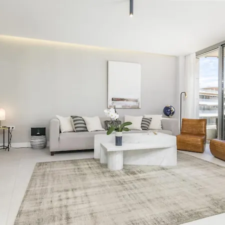 Apartment Theedgebythesea Octopuse